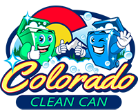 Colorado Clean Can